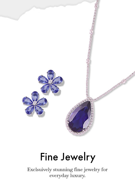 Fine Jewellery