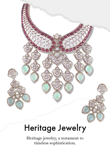 Heritage Jewellery