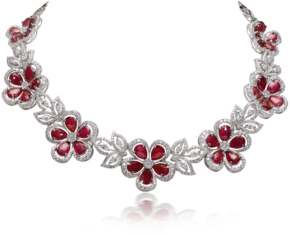 Designer Jewellery Collection | Handcrafted Jewellery - Maheshnotandass.com
