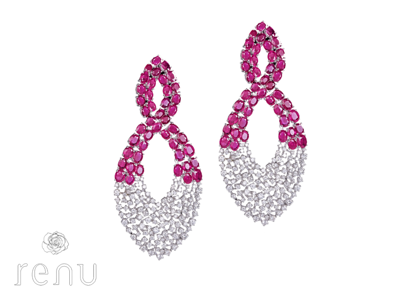 Renu Oberoi Designer Jewellery Collection - Maheshnotandass.com